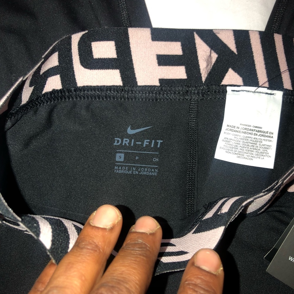 Nike Pro leggings